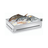Rosseto Rectangle Cooler Set of 3